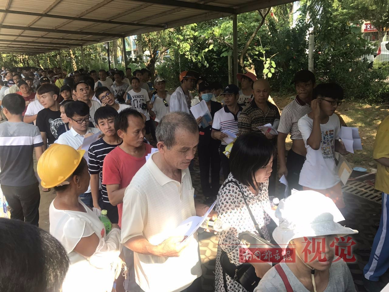 关注!今天起海口又新增16个电动车岗亭预约上