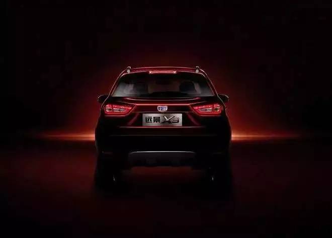 2017成都车展新车前瞻,属于SUV车型的freestyle