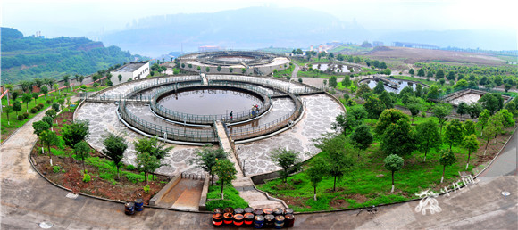 万州全面推进农村生活垃圾治理 年底七成农村