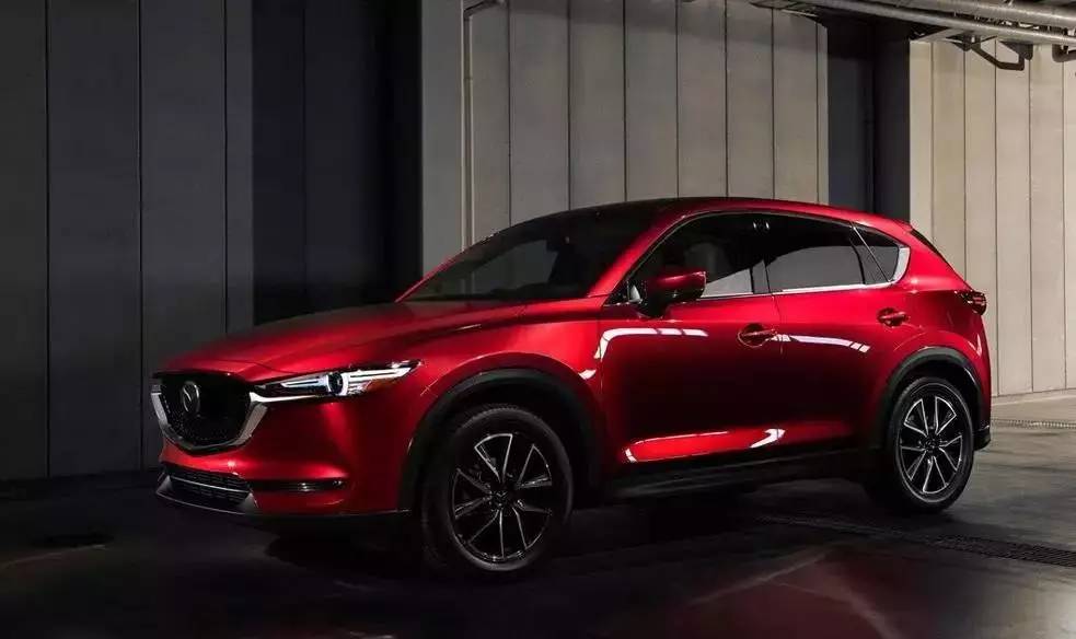 2017成都车展新车前瞻,属于SUV车型的freestyle