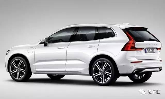 豪华SUV都已备好,赚了那么久的钱就等成都车展了