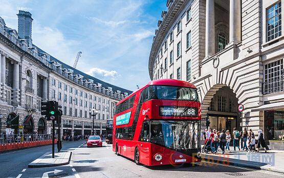 勿忘脱欧后贸易协定!英国欲与欧盟达成临时关