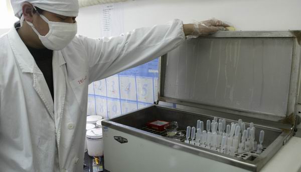 上海精子库捐精合格率已降至25%,哪些习惯影