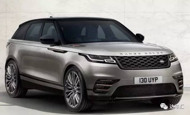 豪华SUV都已备好,赚了那么久的钱就等成都车展了