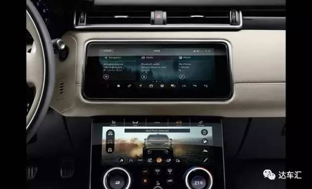 豪华SUV都已备好,赚了那么久的钱就等成都车展了