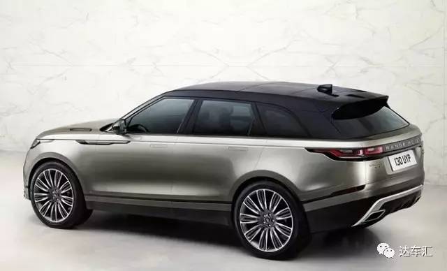 豪华SUV都已备好,赚了那么久的钱就等成都车展了