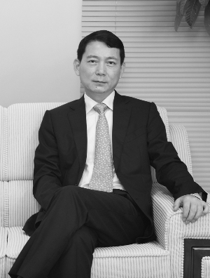 太保资产副总经理程劲松