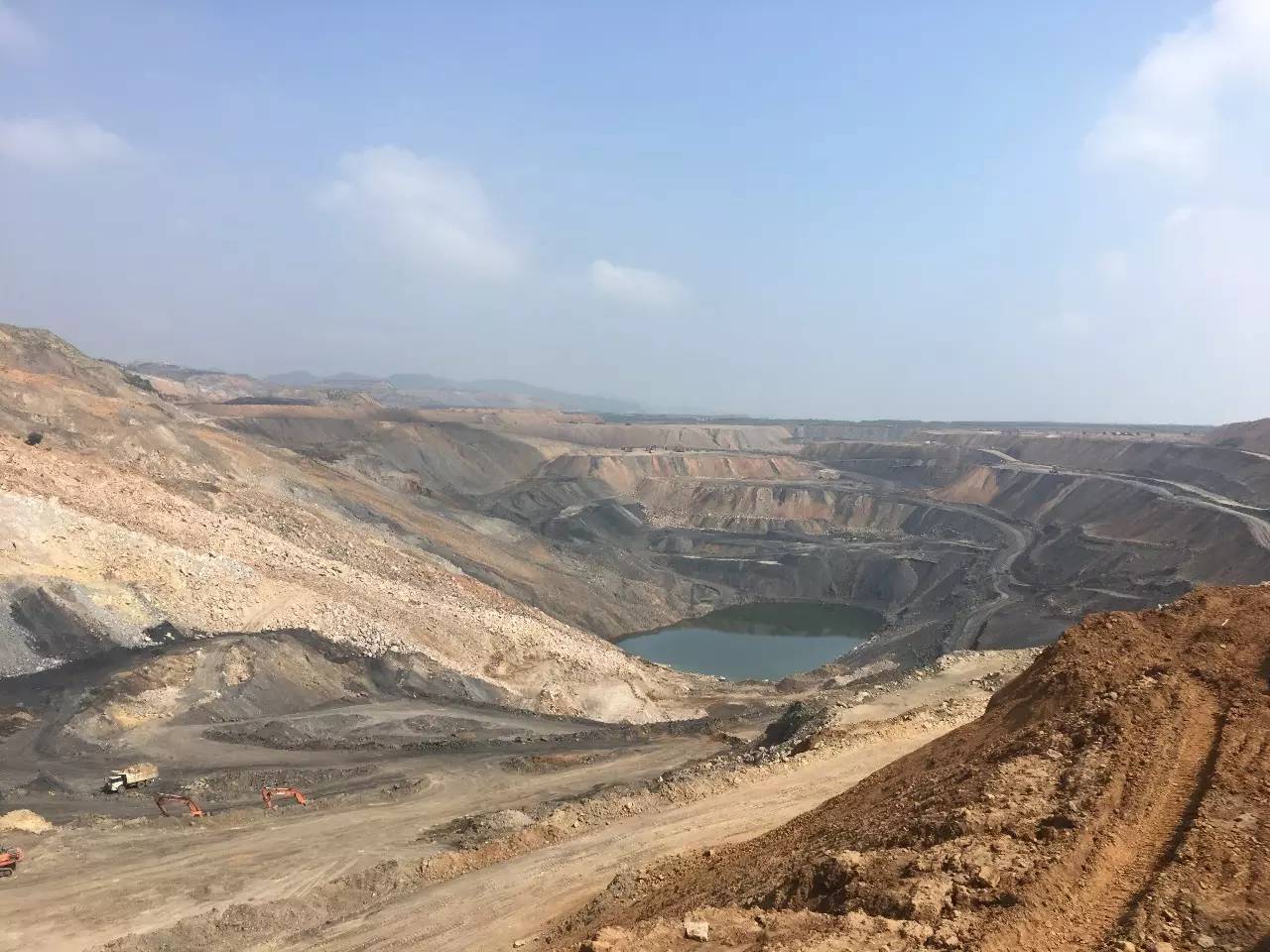 【最新】山西矿难瞒报:和顺县煤管局长就地免