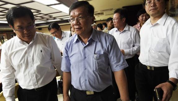 台电解除分区限电 全台恢复供电