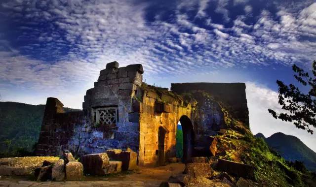 贵州这两个城市幸福感爆棚!在全国都出名了!快