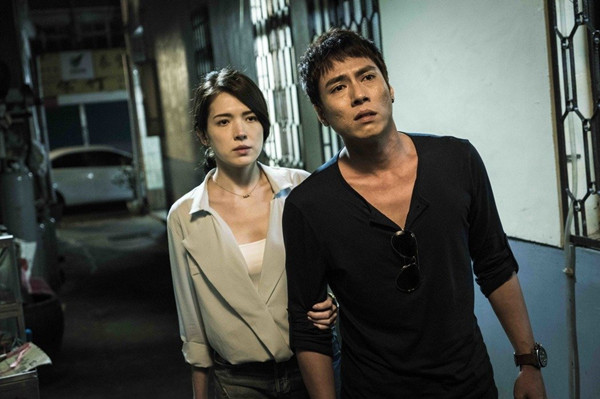 睡不着|《目击者之追凶》:台湾难得的悬疑片佳作|程伟豪|目击者之追凶|悬疑片_新浪新闻