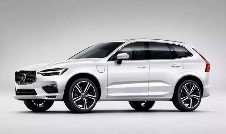 2017成都车展新车前瞻,属于SUV车型的freestyle