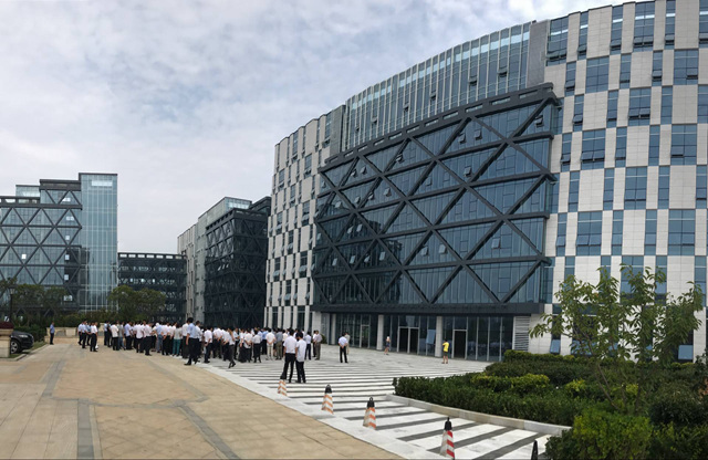 工业大幅外迁后李沧靠什么吃饭?透过这六大重