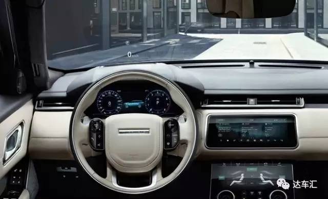 豪华SUV都已备好,赚了那么久的钱就等成都车展了