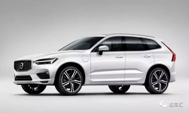 豪华SUV都已备好,赚了那么久的钱就等成都车展了