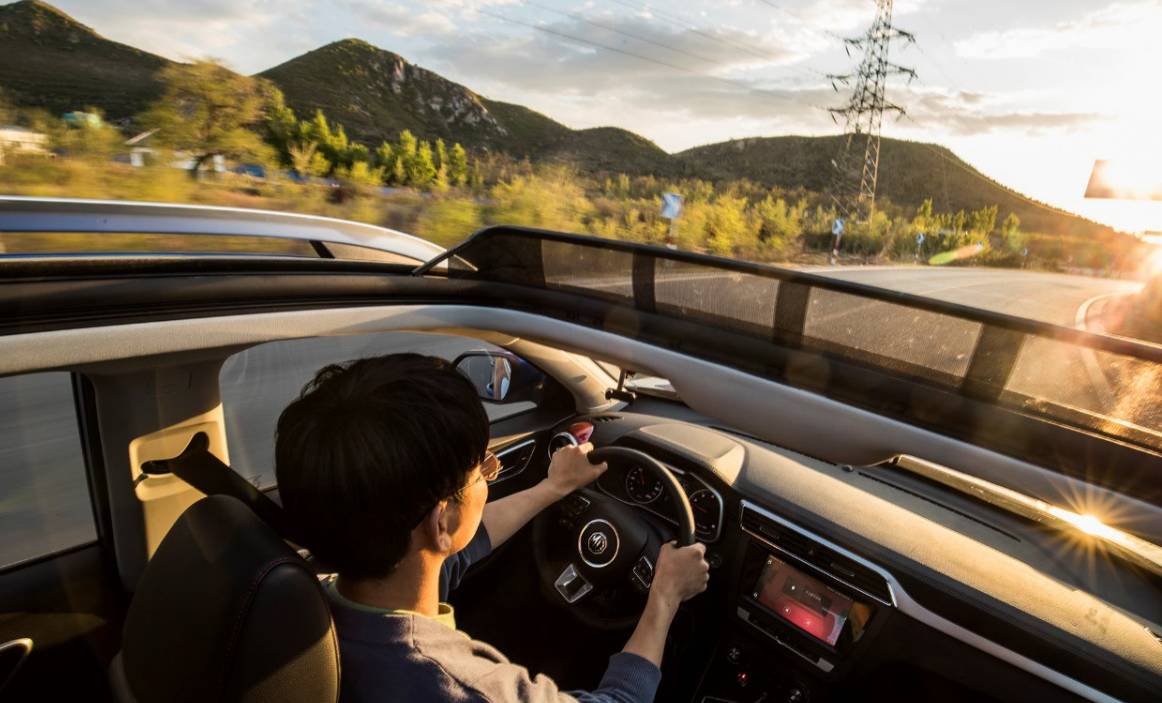 10万元的预算,除了朗逸还有更吊炸天的互联网SUV!