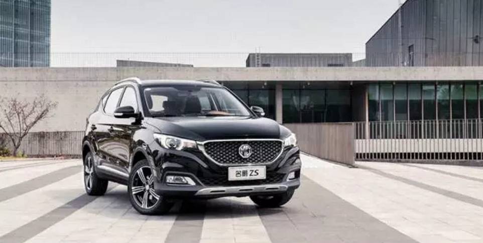 10万元的预算,除了朗逸还有更吊炸天的互联网SUV!