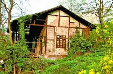 城:承续百年礼嘉文脉,复兴城市人文理想|重庆|半