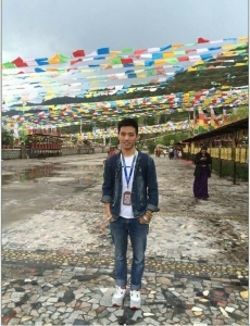 李文华