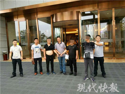 贸公司开了11亿元发票 惊动公安部|赣榆|发票|增值税