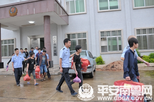 兴宁市人口有多少人