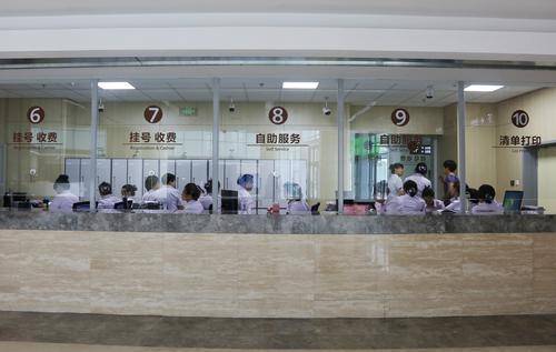 天津这家三甲医院明天正式搬迁,周日正式开诊