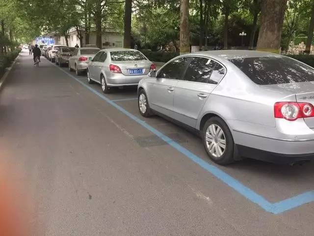 石家庄要有绿色汽车号牌了?来不及解释,快上车