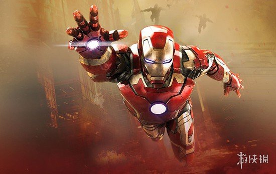 绿巨人都不是对手!盘点漫威电影中钢铁侠十大