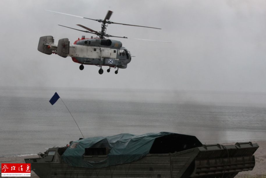 北约筹办冷战结束以来最大规模军演 4.4万兵力