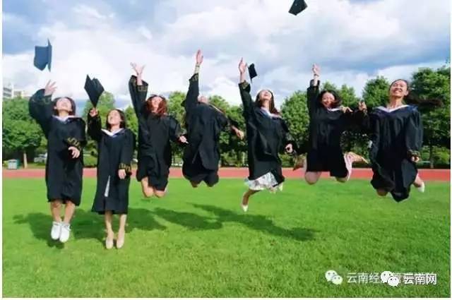 千余学子成功专升本,录取率94.4%!云南这个学