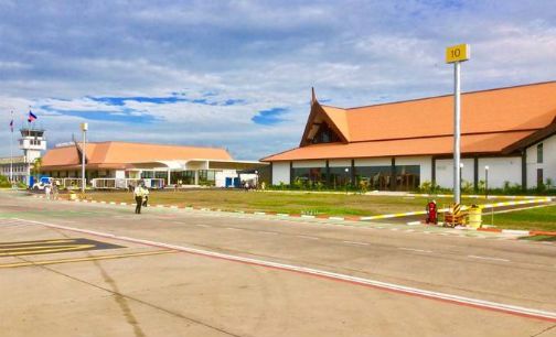 云投集团投资暹粒新机场拟明年开建|柬埔寨|吴