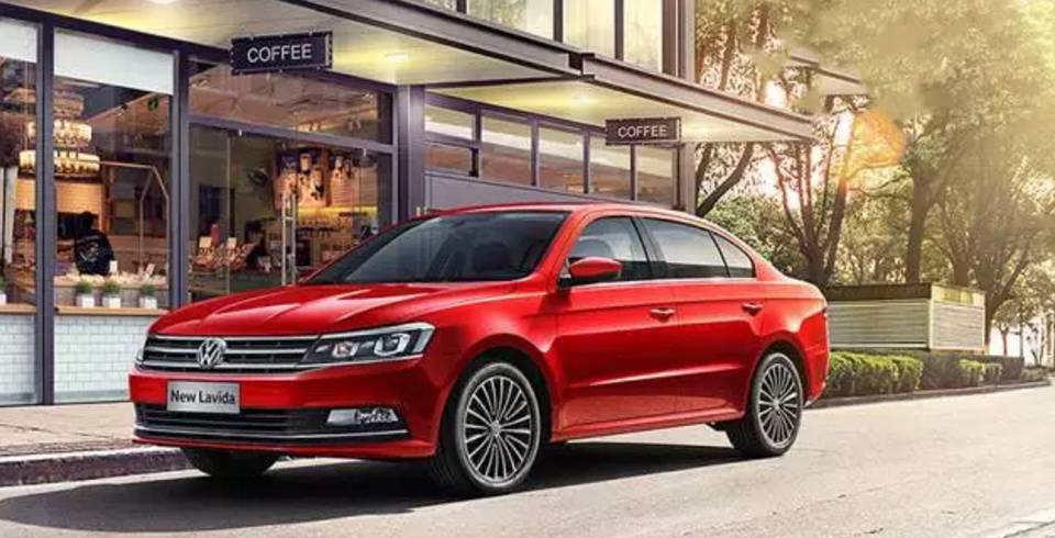 10万元的预算,除了朗逸还有更吊炸天的互联网SUV!