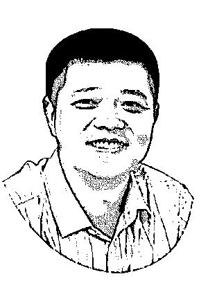 □李 鑫