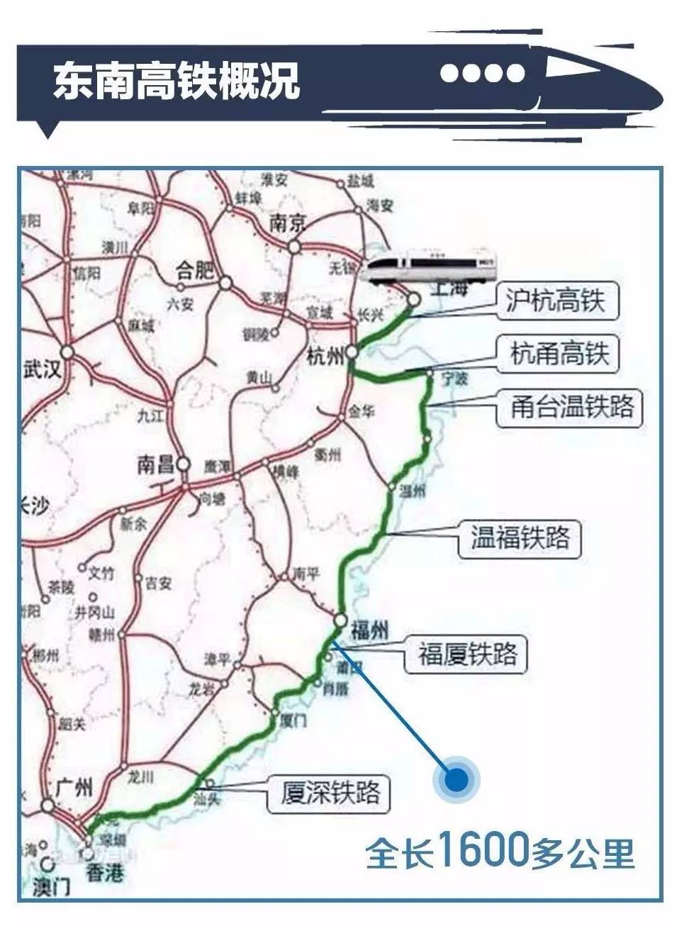 佛山西站开通,广州人可乘高铁到佛山!这些城市