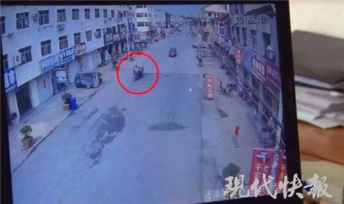 肇事逃逸致死不承认,妻子全招了!|三轮摩托车|嫌