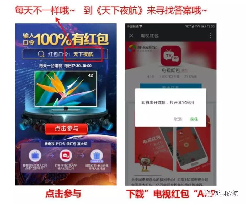 【福利】今天就开始!都市频道天天抽电视,日日