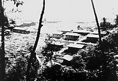 城:承续百年礼嘉文脉,复兴城市人文理想|重庆|半