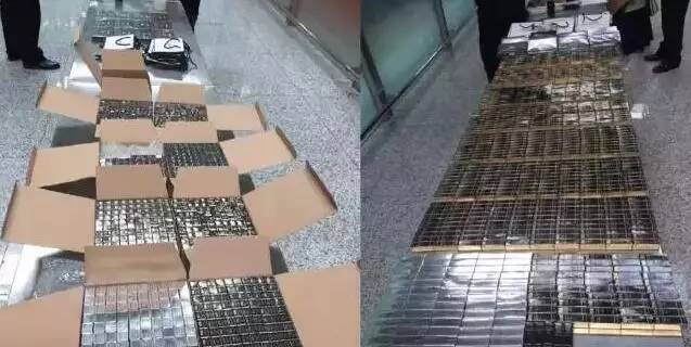 授调制,假装从青岛入关,坑了130万妹子|微信|化