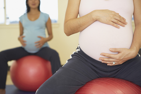 每6个孕妇就有1个“糖妈”，孕期要运动究竟怎么动?|糖尿病|运动|孕妇_新浪新闻