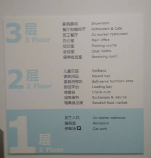 明天可以提前逛宜家啦！逛吃模式启动前，别错过这些交通、美食攻略（最新版）……