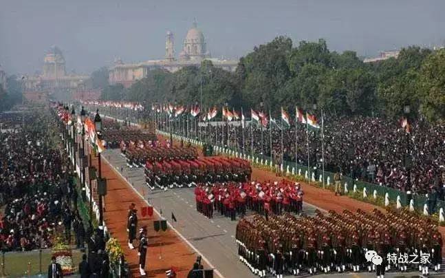 印度下血本拼老底就能打过中国吗? 专家这样说