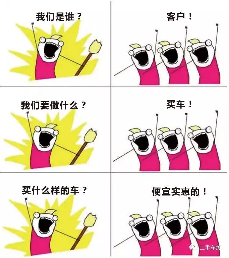 朋友圈玩疯了的 我们是谁 ,一个不漏都在这里|朋