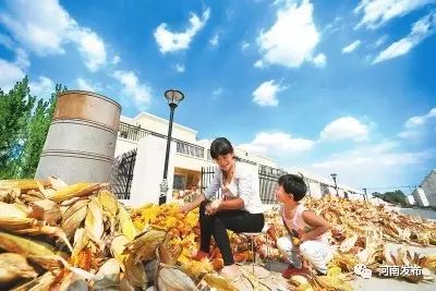 国家发改委印发《河南省黄河滩区居民迁建规划