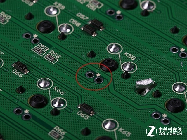 省钱妙招 手把手教你如果DIY键盘背光|机械键盘