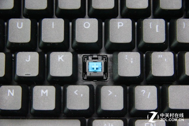 省钱妙招 手把手教你如果DIY键盘背光|机械键盘