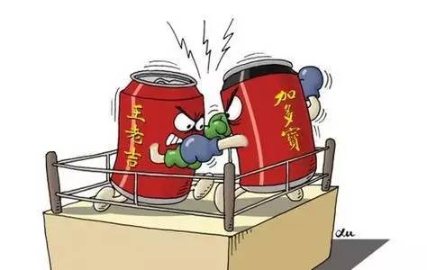 打平|最高法判决王老吉加多宝共享红罐凉茶包
