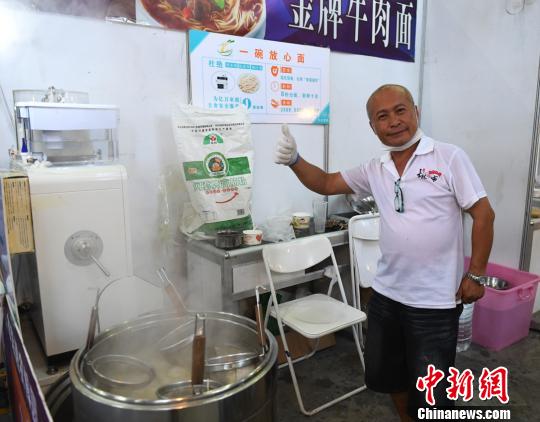 台湾士林美食小吃吉林受青睐