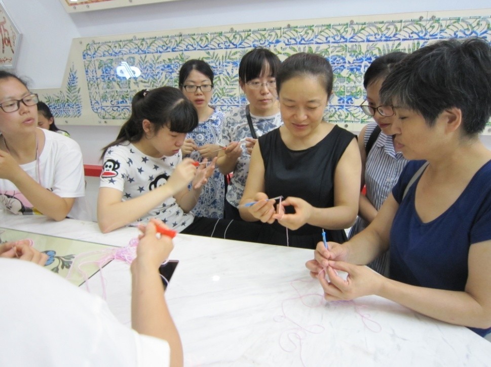 院互动、火爆游戏VR体验…一不小心还能中个