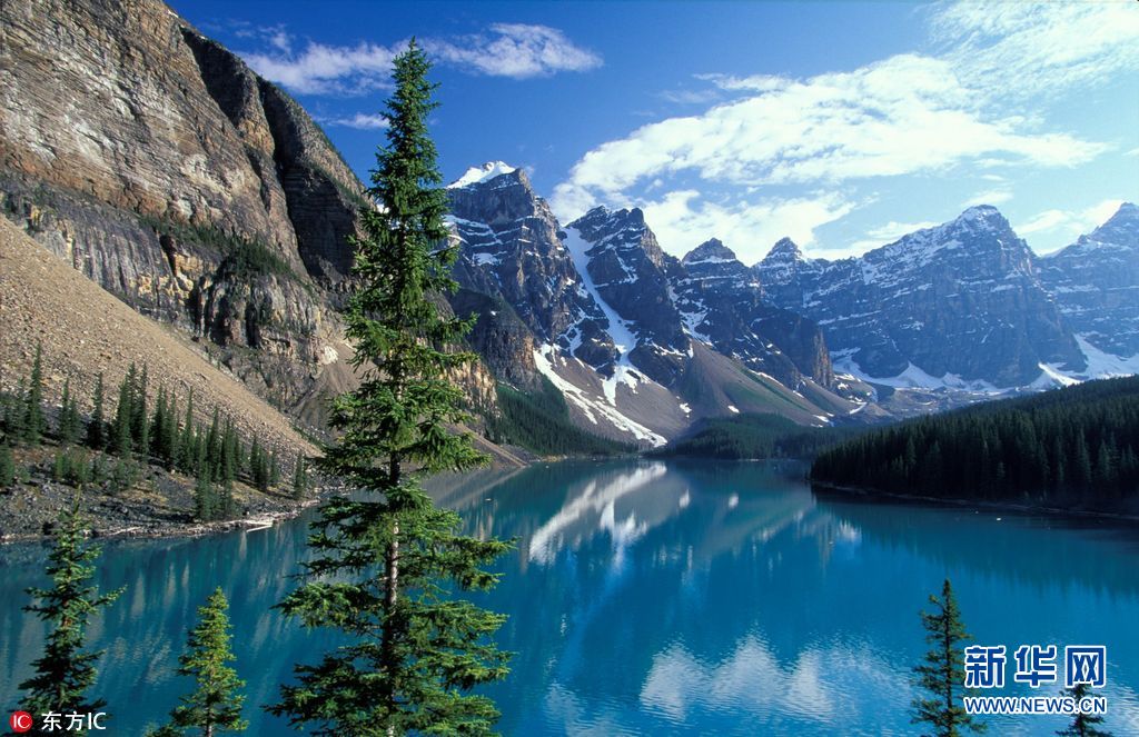 2017全球十大最宜居城市 墨尔本连续7年蝉联