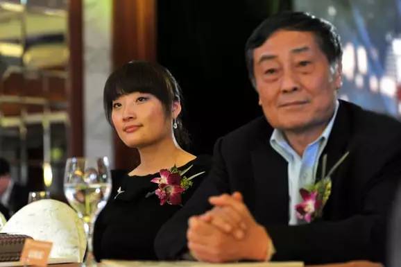 娃哈哈小公主香港股市被坑竟因太想证明自己